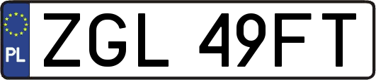ZGL49FT