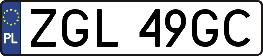 ZGL49GC