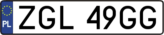ZGL49GG