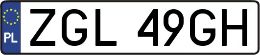 ZGL49GH
