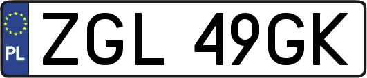 ZGL49GK