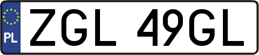ZGL49GL