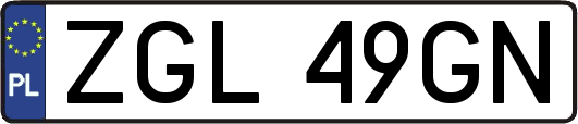ZGL49GN