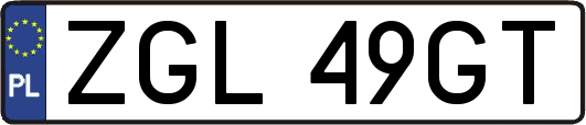 ZGL49GT