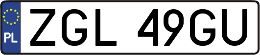 ZGL49GU