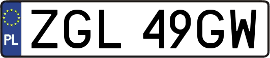 ZGL49GW