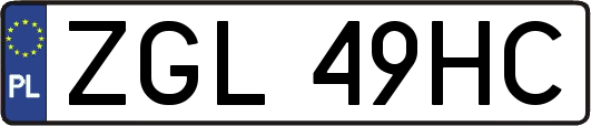 ZGL49HC