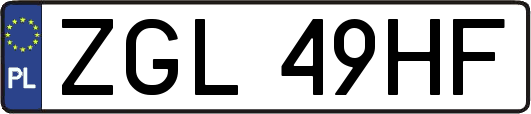 ZGL49HF