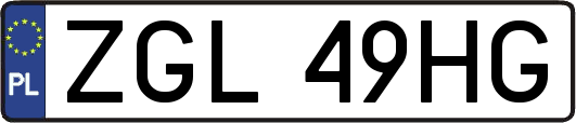 ZGL49HG