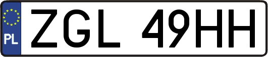 ZGL49HH