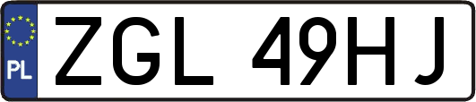 ZGL49HJ
