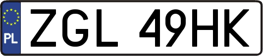 ZGL49HK