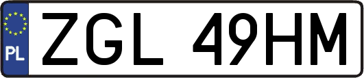 ZGL49HM