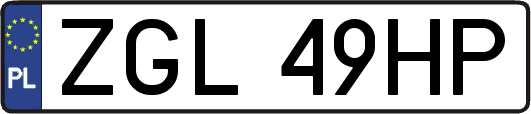 ZGL49HP