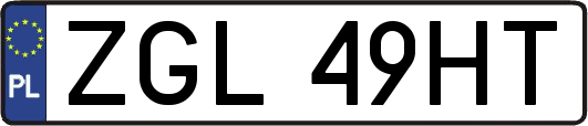 ZGL49HT