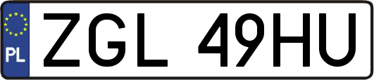 ZGL49HU