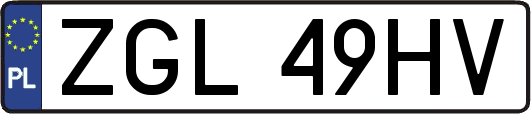 ZGL49HV