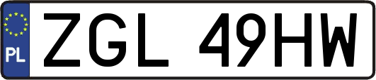 ZGL49HW