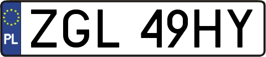 ZGL49HY