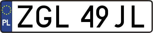 ZGL49JL