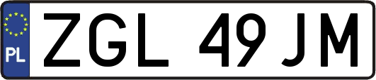 ZGL49JM