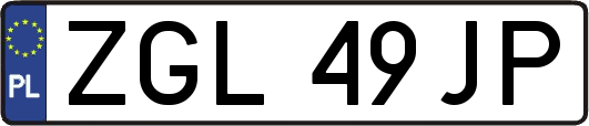 ZGL49JP