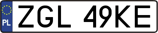 ZGL49KE