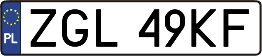 ZGL49KF