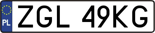ZGL49KG