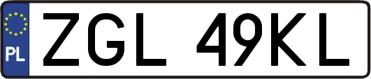 ZGL49KL