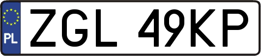 ZGL49KP