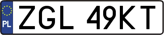 ZGL49KT