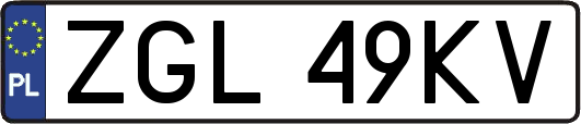 ZGL49KV