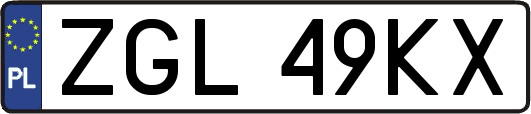 ZGL49KX