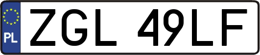 ZGL49LF