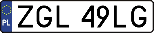 ZGL49LG