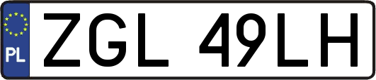 ZGL49LH