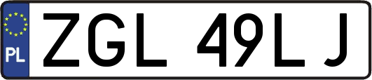 ZGL49LJ