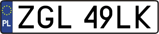 ZGL49LK