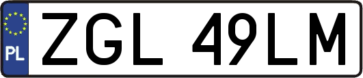 ZGL49LM