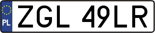 ZGL49LR