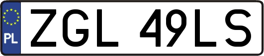 ZGL49LS