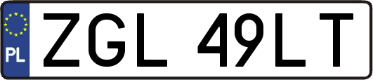 ZGL49LT