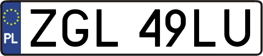 ZGL49LU