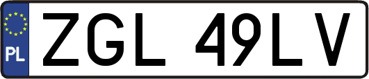 ZGL49LV