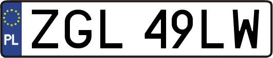 ZGL49LW