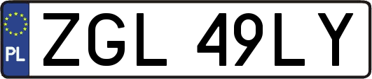 ZGL49LY