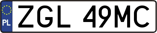 ZGL49MC