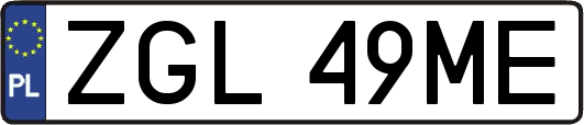 ZGL49ME