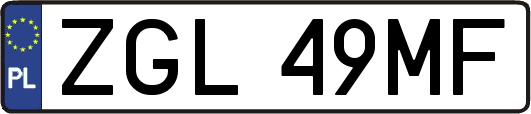 ZGL49MF